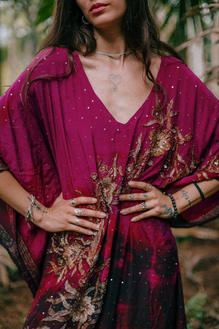 Kaftan "Bali“