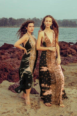 Magic Dress "Boho Blümchen"
