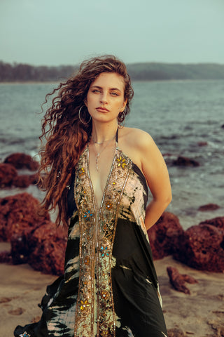 Magic Dress "Boho Blümchen"
