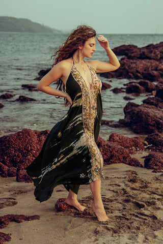 Magic Dress "Boho Blümchen"