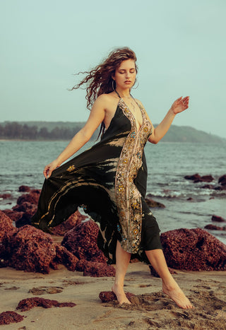 Magic Dress "Boho Blümchen"