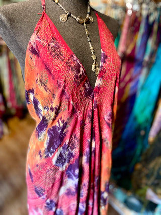 Magic Dress "Phoenix"