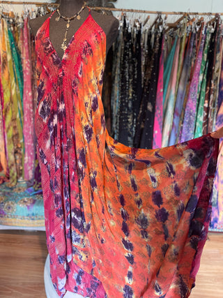 Magic Dress "Phoenix"