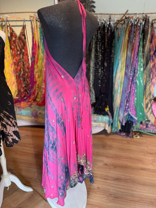Magic Dress "Zauberland"