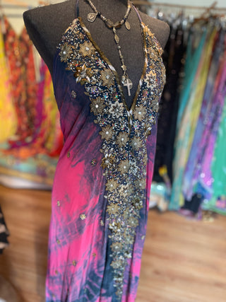 Magic Dress "Zauberland"
