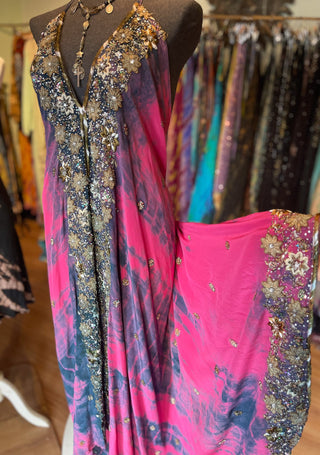 Magic Dress "Zauberland"