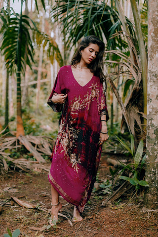 Kaftan "Bali“