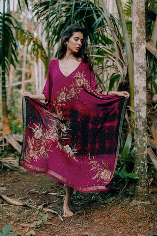 Kaftan "Bali“