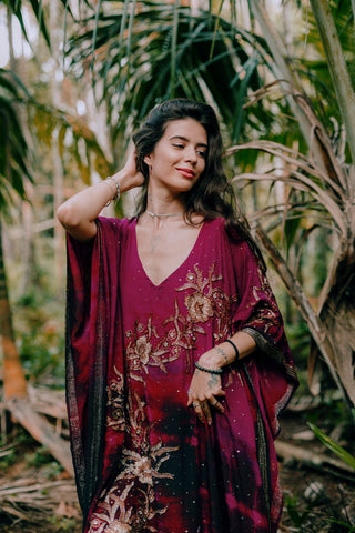 Kaftan "Bali“