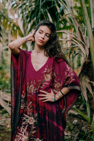 Kaftan "Bali“