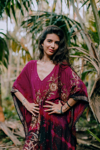 Kaftan "Bali“