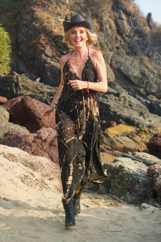 "Ibiza Party" Dress