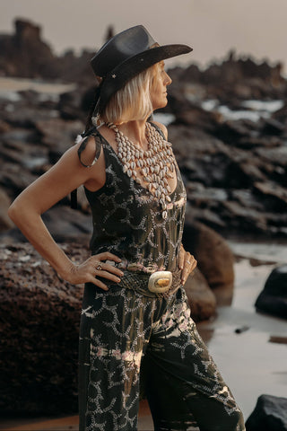 Jumpsuit "Bonita"