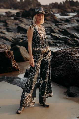 Jumpsuit "Bonita"