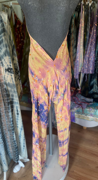 Jumpsuit "Sunset"