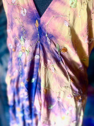 Jumpsuit "Sunset"
