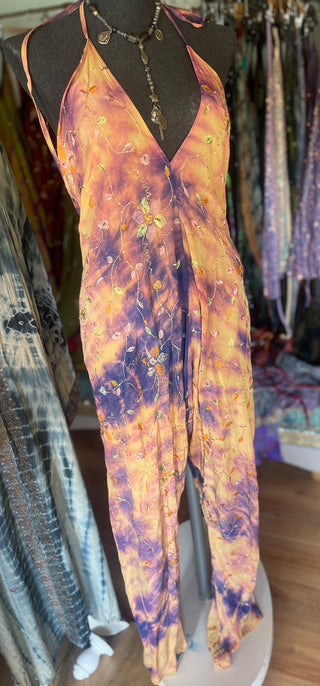 Jumpsuit "Sunset"