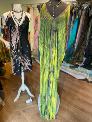 Jumpsuit "Waldgeflüster"