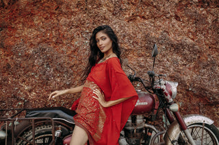 Kaftan "Anjali“