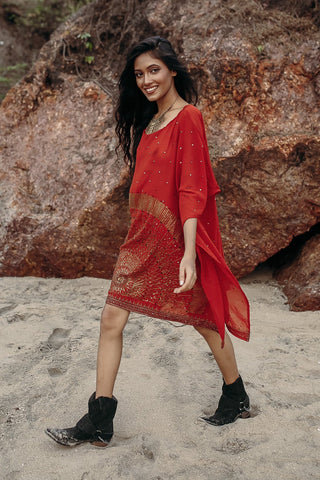 Kaftan "Anjali“