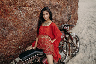 Kaftan "Anjali“