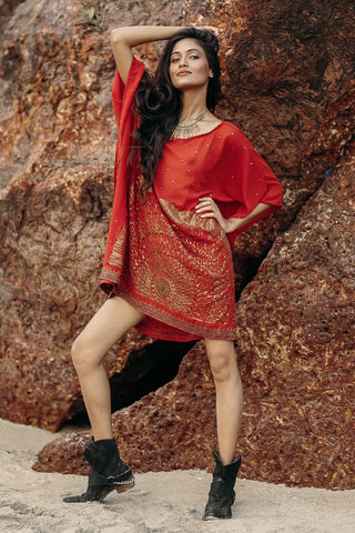 Kaftan "Anjali“