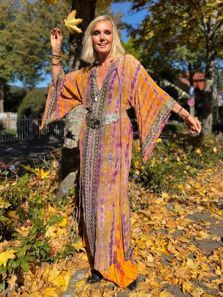 Kaftan "Phoenix"