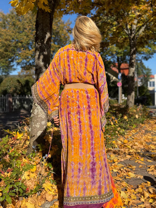 Kaftan "Phoenix"
