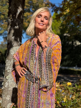Kaftan "Phoenix"
