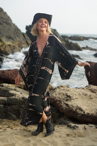 Kaftan "Cortado"