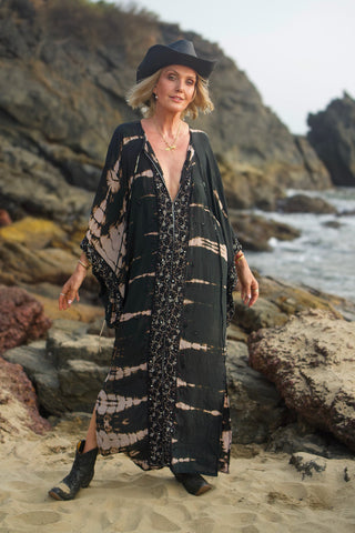 Kaftan "Cortado"