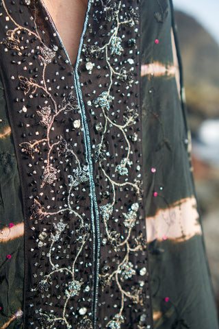 Kaftan "Cortado"
