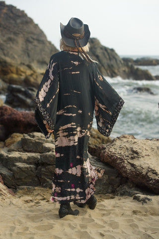 Kaftan "Cortado"