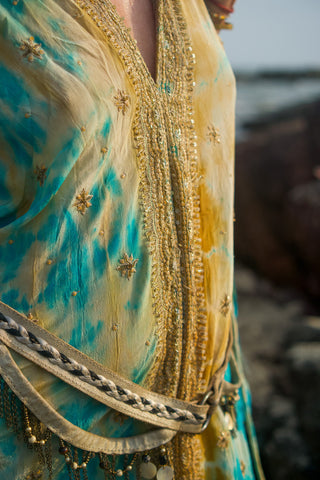 Kaftan "Shiny"