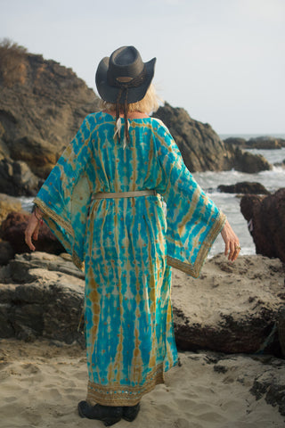 Kaftan "Shiny"