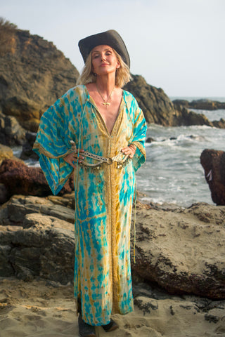 Kaftan "Shiny"