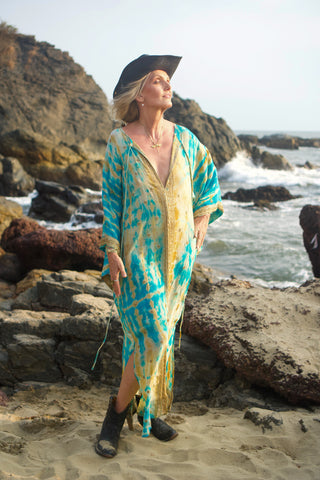 Kaftan "Shiny"