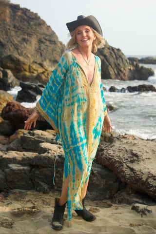 Kaftan "Shiny"