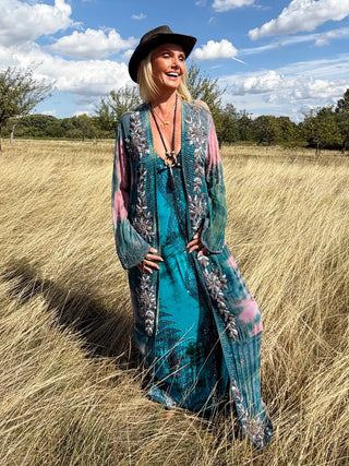Kimono "