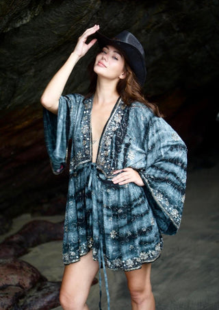 Kimono "Dancing Queen"
