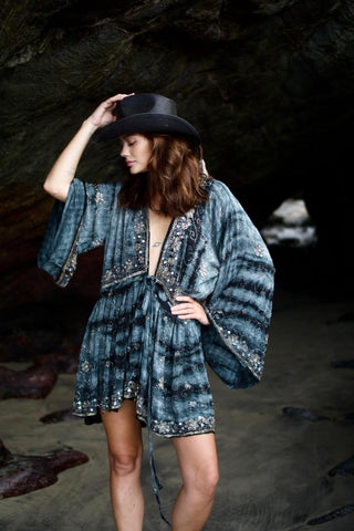 Kimono "Dancing Queen"