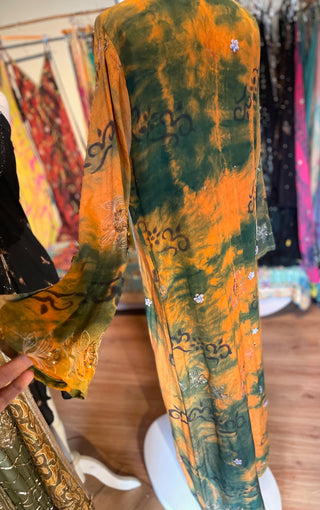 Kimono "OM"