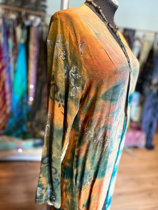Kimono "OM"