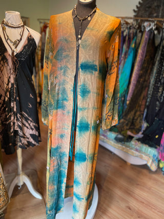 Kimono "OM"