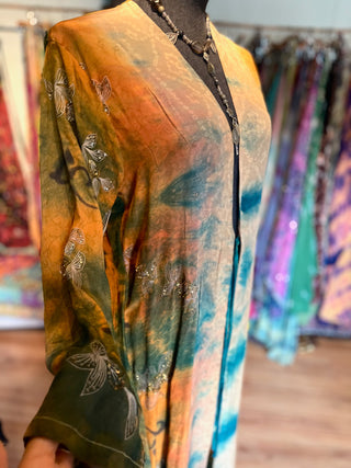 Kimono "OM"