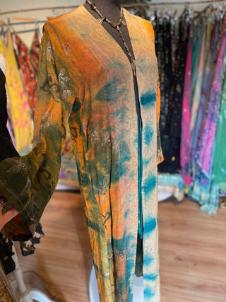 Kimono "OM"