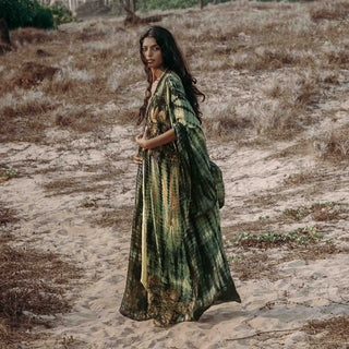 Kimono "Ophelia"
