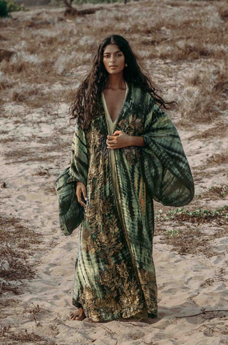 Kimono "Ophelia"