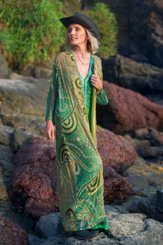 Kimono "Schmuckstück"