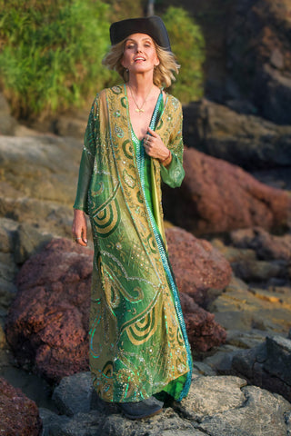 Kimono "Schmuckstück"